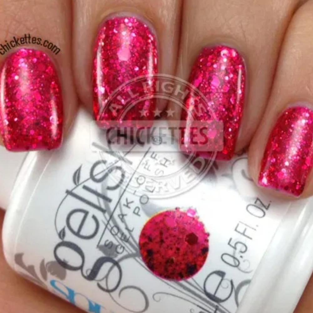 Gelish Life Of The Party